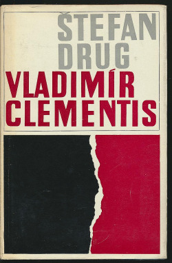Vladimír Clementis