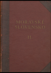 Moravské Slovensko II.