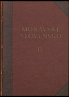 Moravské Slovensko II.