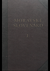 Moravské Slovensko I.