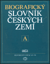 Biografický slovník českých zemí, 1.sešit (písmeno A)
