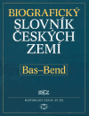 Biografický slovník českých zemí, 3. sešit (Bas-Bend)
