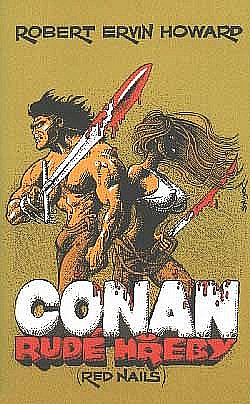 Conan: Rudé hřeby