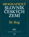 Biografický slovník českých zemí, 5. sešit (Bi–Bog)