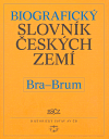 Biografický slovník českých zemí, 7. sešit (Bra-Brum)