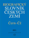 Biografický slovník českých zemí, 11.sešit (Čern-Čž)