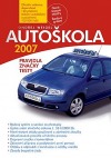 Autoškola 2007 - pravidla, značky, testy