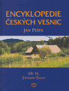 Encyklopedie českých vesnic III. - Západní Čechy