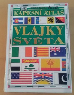 Vlajky světa - kapesní atlas