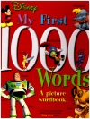 Mých prvních 1000 slov