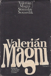Valerián Magni