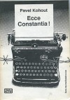 Ecce Constantia!