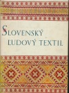 Slovenský ľudový textil