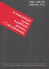 Komunistický režim a politické procesy v Československu
