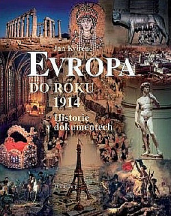 Evropa do roku 1914