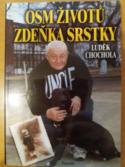 Osm životů Zdeňka Srstky
