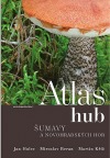 Atlas hub Šumavy a Novohradských hor