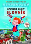 Ilustrovaný anglicko-český slovník pro děti ve věku 7-10 let