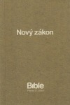 Bible 21 - Nový Zákon