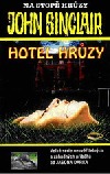 John Sinclair - knižní řada: Hotel hrůzy