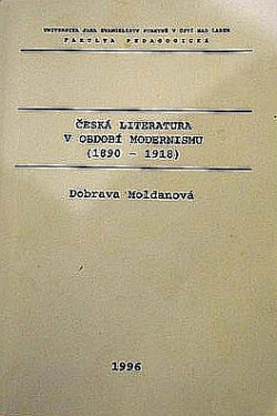 Česká literatura v období modernismu (1890-1918)