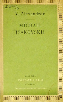 Michail Isakovskij
