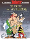Asterix: XII úkolů pro Asterixe
