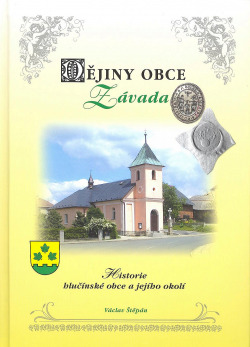 Dějiny obce Závada