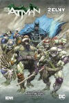 Batman / Želvy nindža (limitovaná edice)