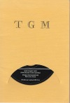 TGM : obrazový relikviář k 60. výročí úmrtí Presidenta Osvoboditele