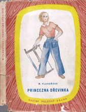 Princezna Dřevinka