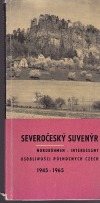 Severočeský suvenýr 1945 - 1965