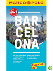 Barcelona / MP průvodce nová edice