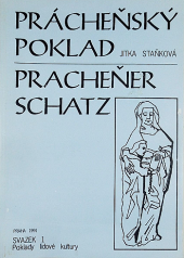 Prácheňský poklad / Pracheňer Schatz