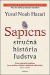 Sapiens: Stručná história ľudstva