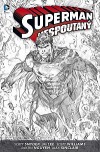 Superman Nespoutaný: Kniha druhá (limitovaná edice)