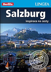 Salzburg - inspirace na cesty