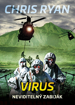 Virus - Neviditelný zabiják