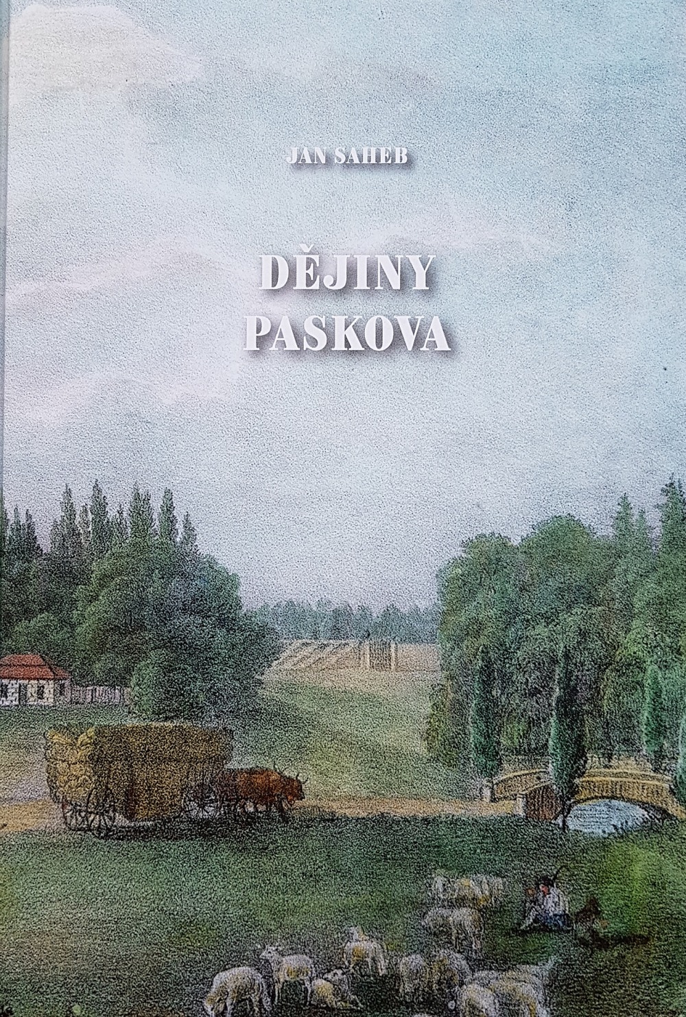 Dějiny Paskova