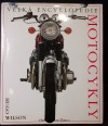Motocykly : velká encyklopedie