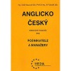 Anglicko český obchodní slovník pro podnikatele a manažery