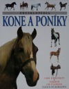 Encyklopédia Kone a poníky