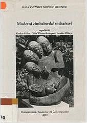 Moderní zimbabwské sochařství