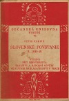 Slovenské povstanie r. 1848-49