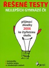 Řešené úlohy nejlepších gymnázií ČR 2006