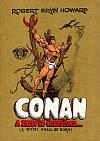 Conan: A zrodí se čarodějka... a jiné povídky