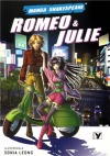 Romeo a Julie (komiks)