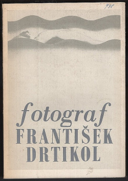 Fotograf František Drtikol (tvorba z let 1903-35)