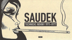 Saudek: Technické noviny 1971-1977