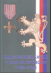 Mladoboleslavsko v boji za svobodu 1938-1945